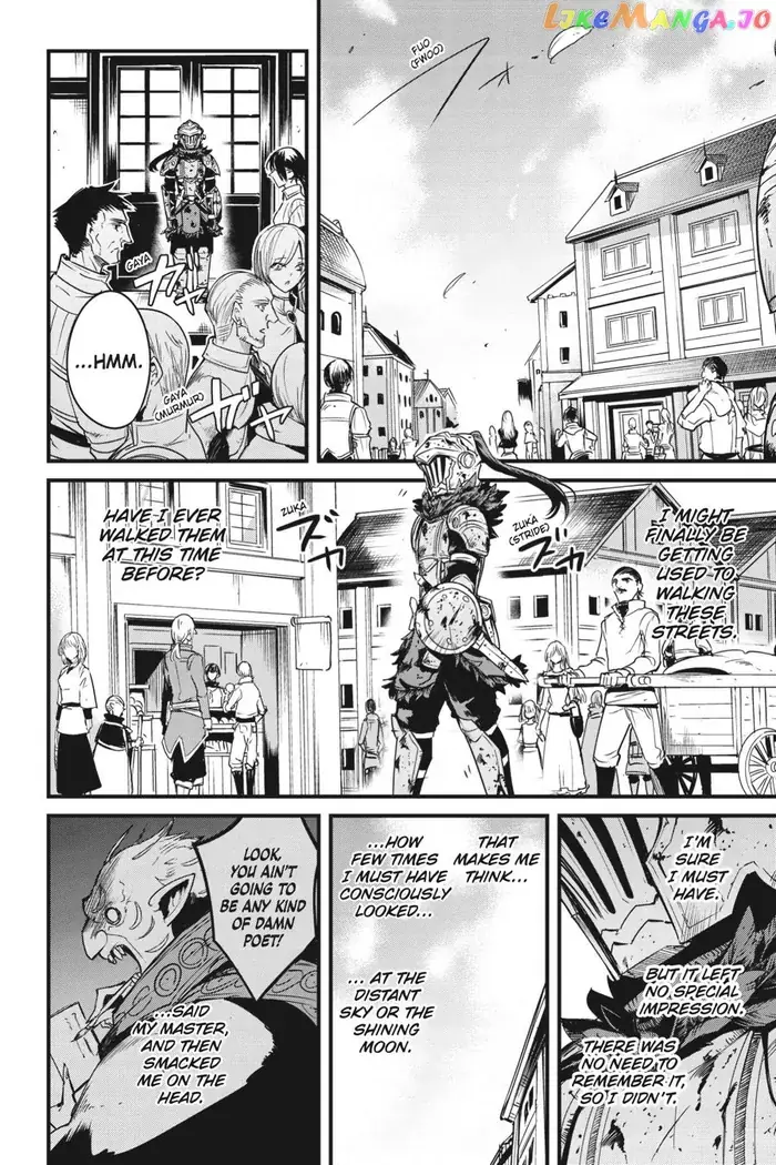 Goblin Slayer: Side Story Year One Chapter 49 image 03_optimized_optimized